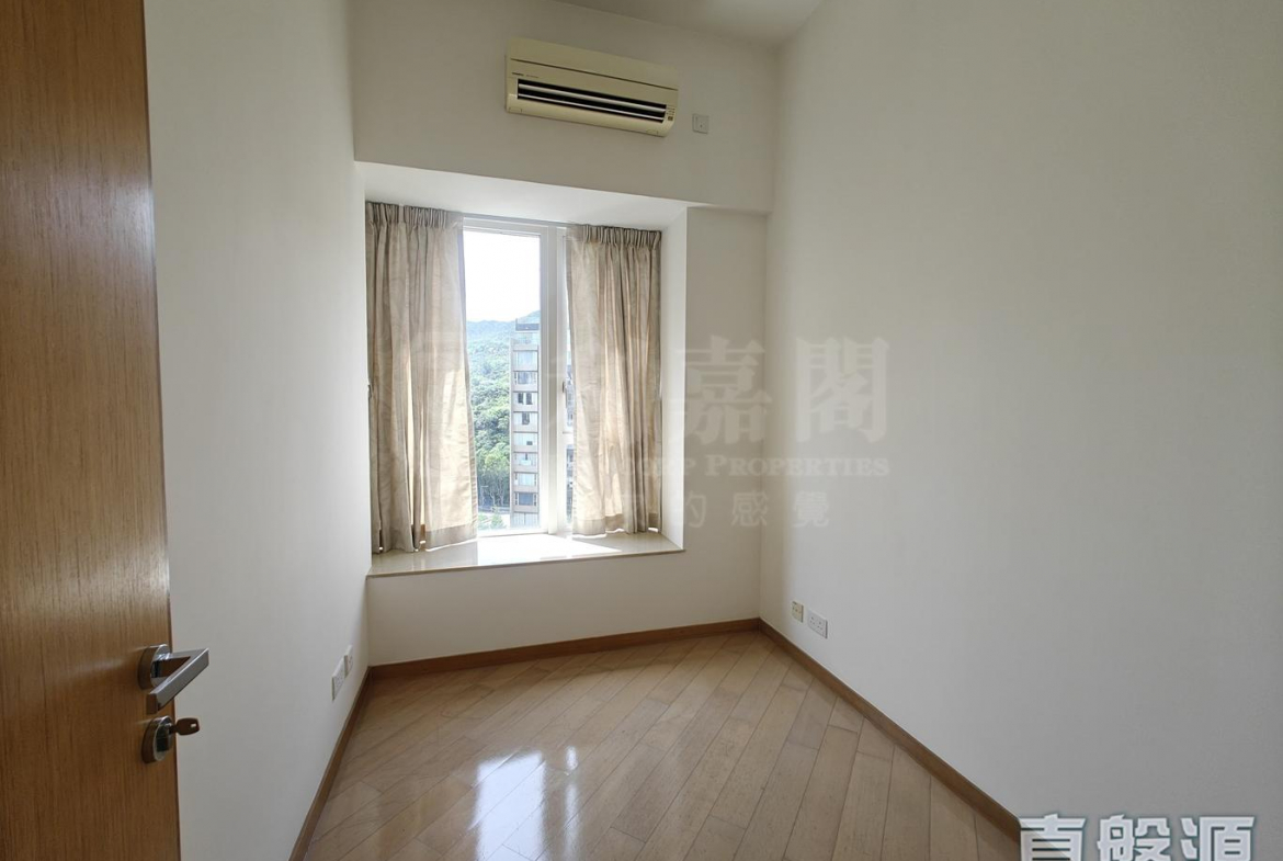 星堤 6座 - 28NTS – 香港北部都會區