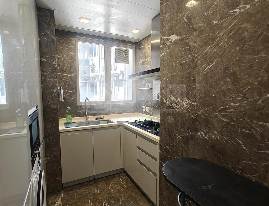 星堤 6座 - 28NTS – 香港北部都會區