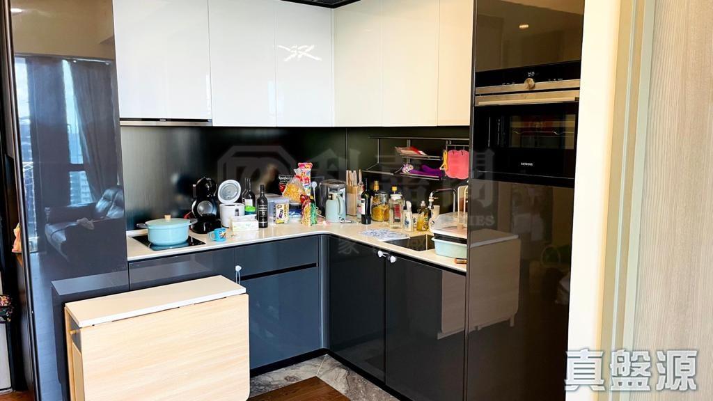 上源 2B座 - 28NTS – 香港北部都會區