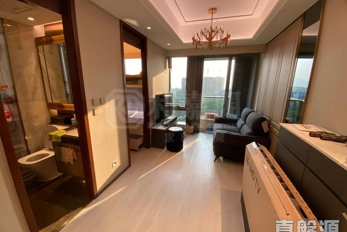 緹岸 2期 3A座 - 28NTS – 香港北部都會區