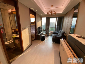 緹岸 2期 3A座 - 28NTS – 香港北部都會區