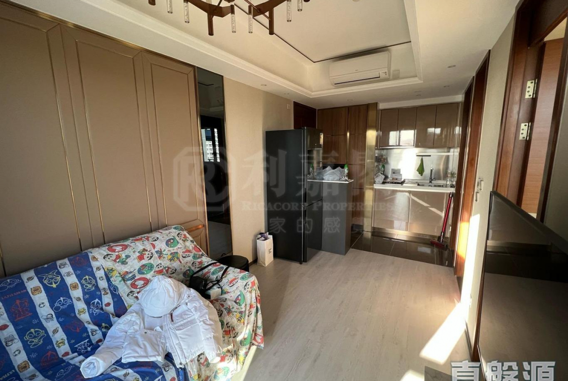 緹岸 2期 3A座 - 28NTS – 香港北部都會區