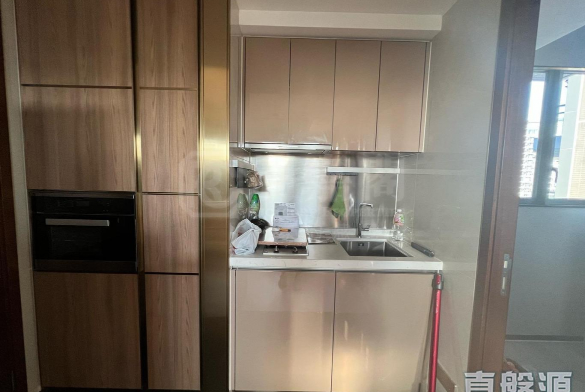 緹岸 2期 3A座 - 28NTS – 香港北部都會區