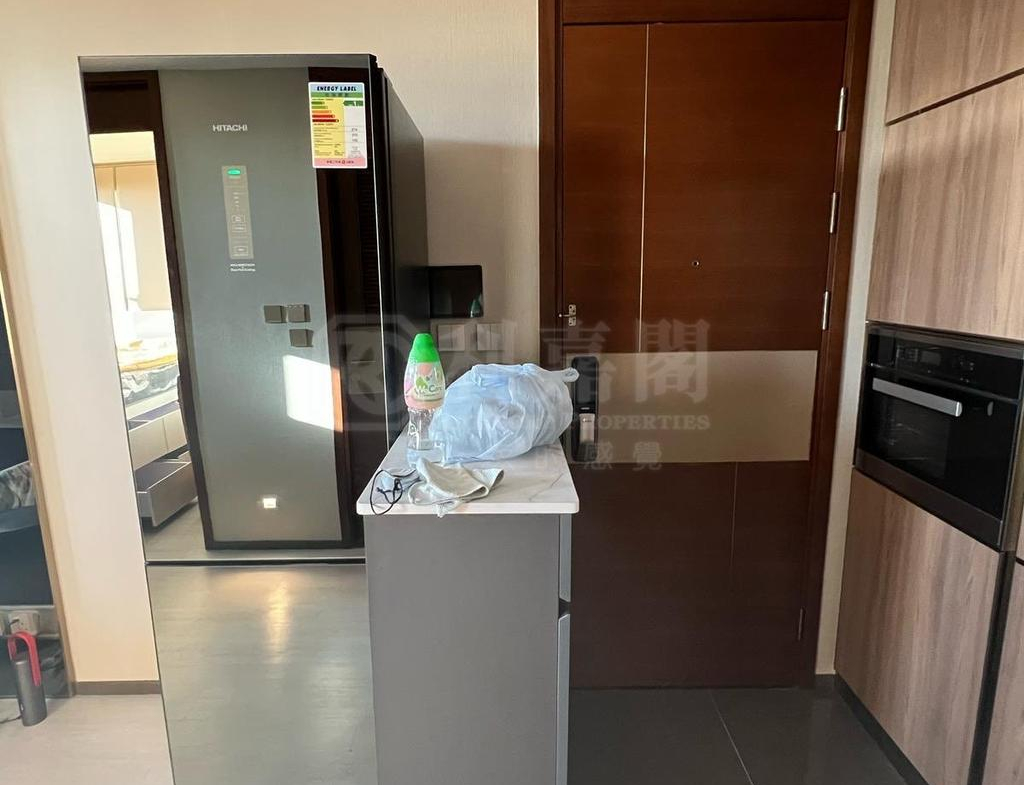 緹岸 2期 3A座 - 28NTS – 香港北部都會區