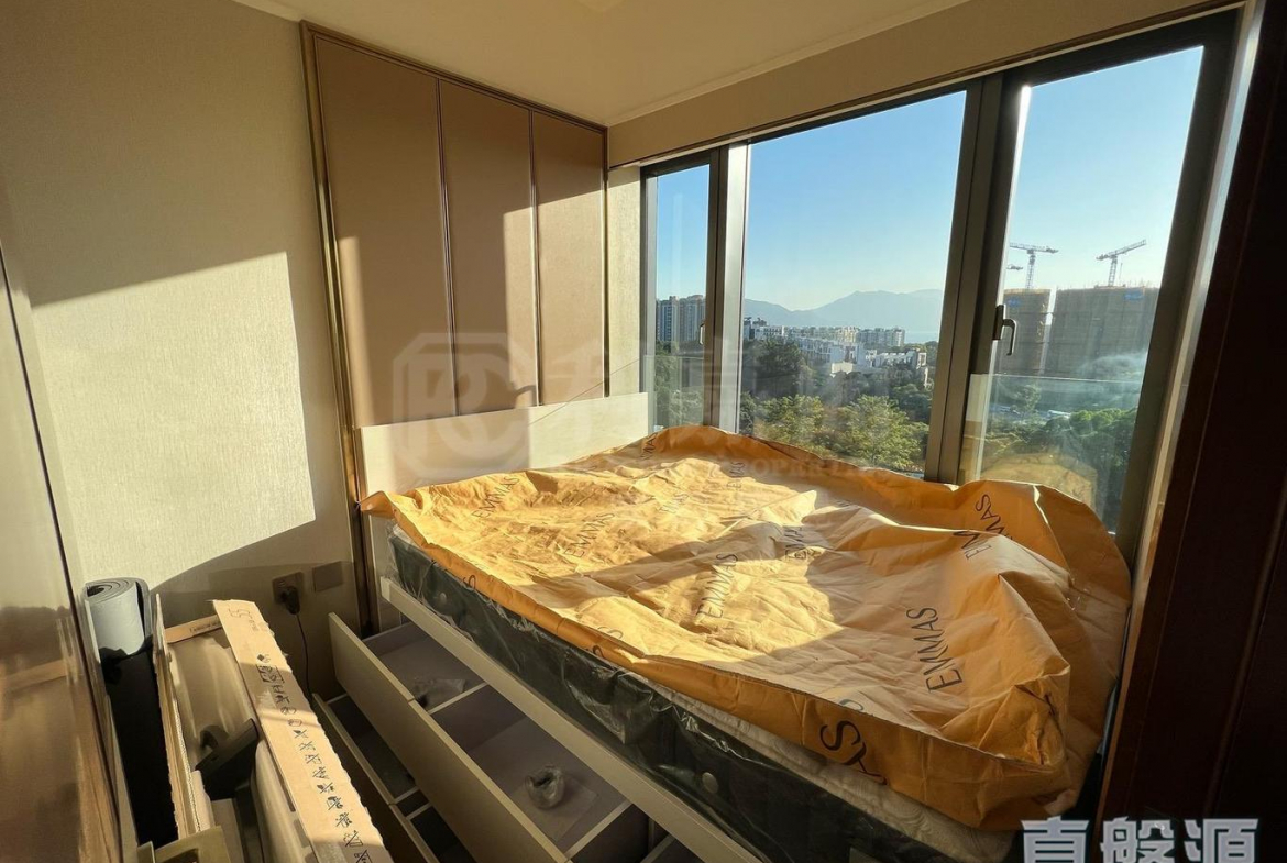 緹岸 2期 3A座 - 28NTS – 香港北部都會區