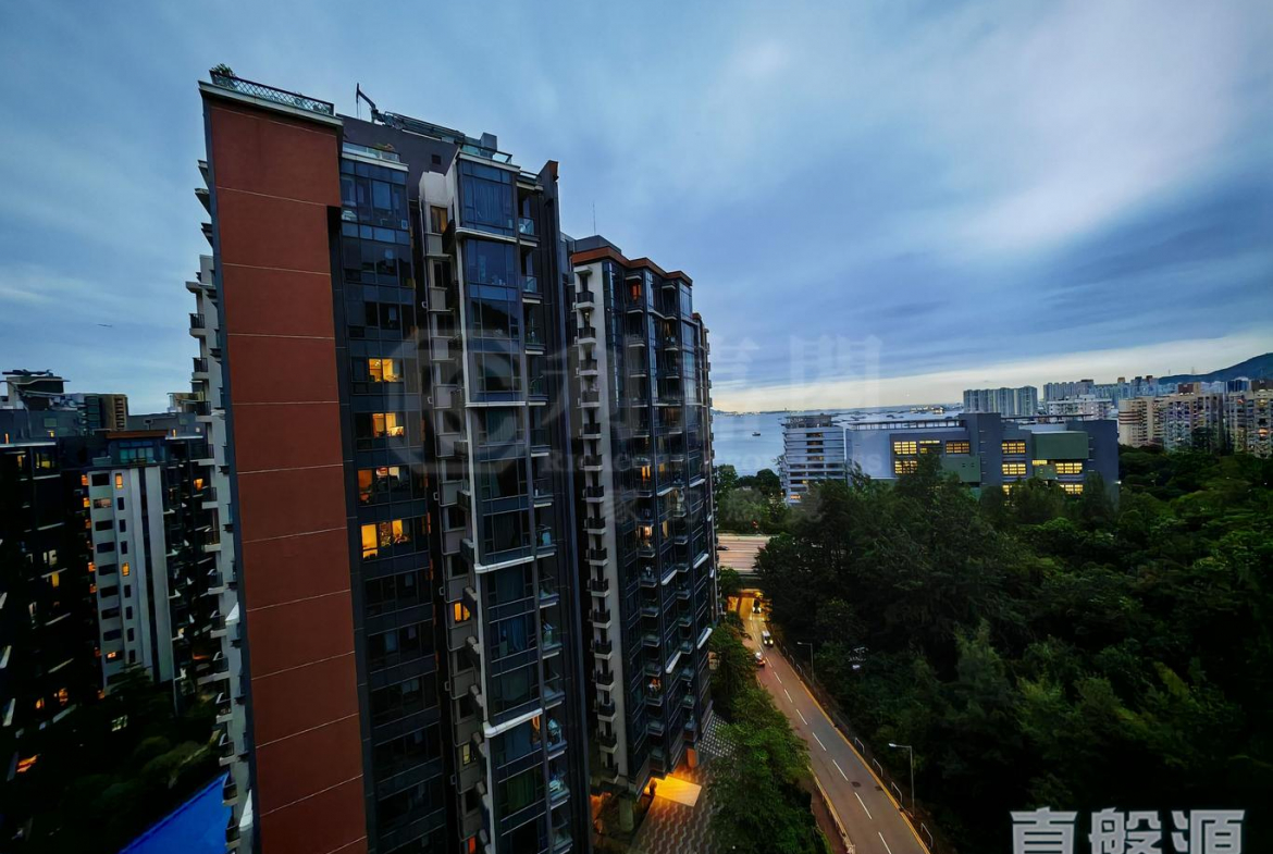 滿名山 滿庭 5座 - 28NTS – 香港北部都會區