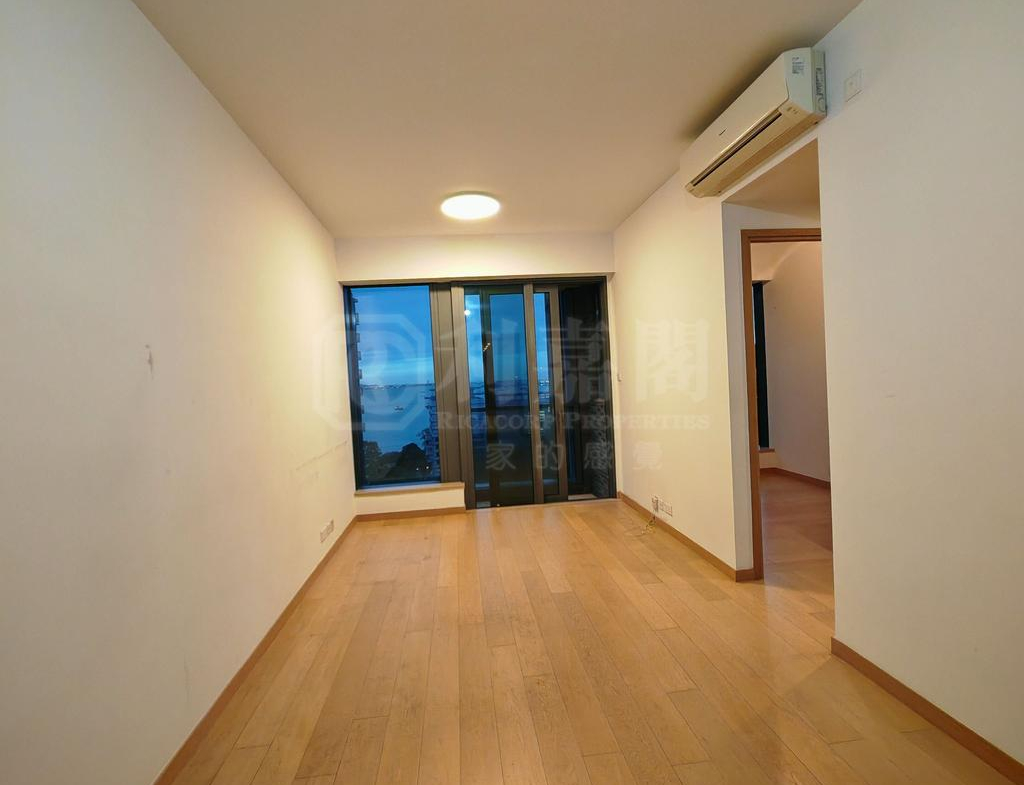 滿名山 滿庭 5座 - 28NTS – 香港北部都會區