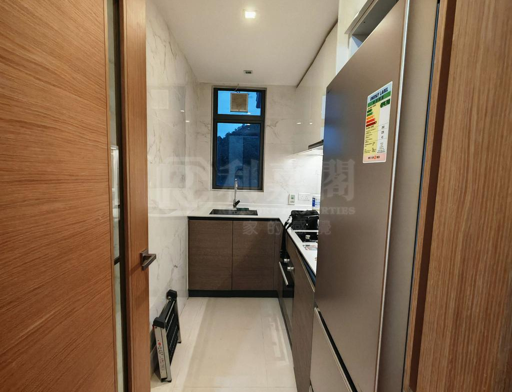 滿名山 滿庭 5座 - 28NTS – 香港北部都會區