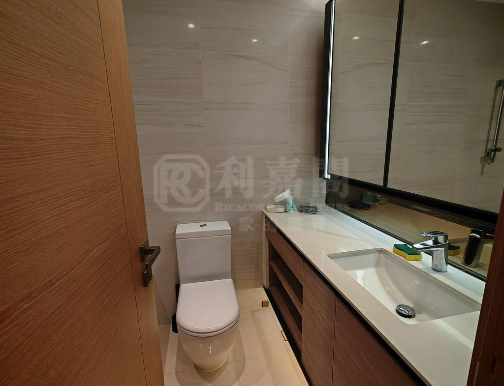 滿名山 滿庭 5座 - 28NTS – 香港北部都會區