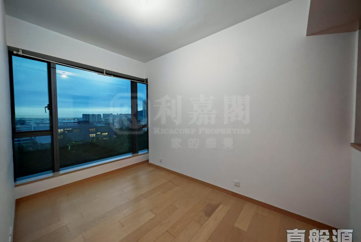 滿名山 滿庭 5座 - 28NTS – 香港北部都會區