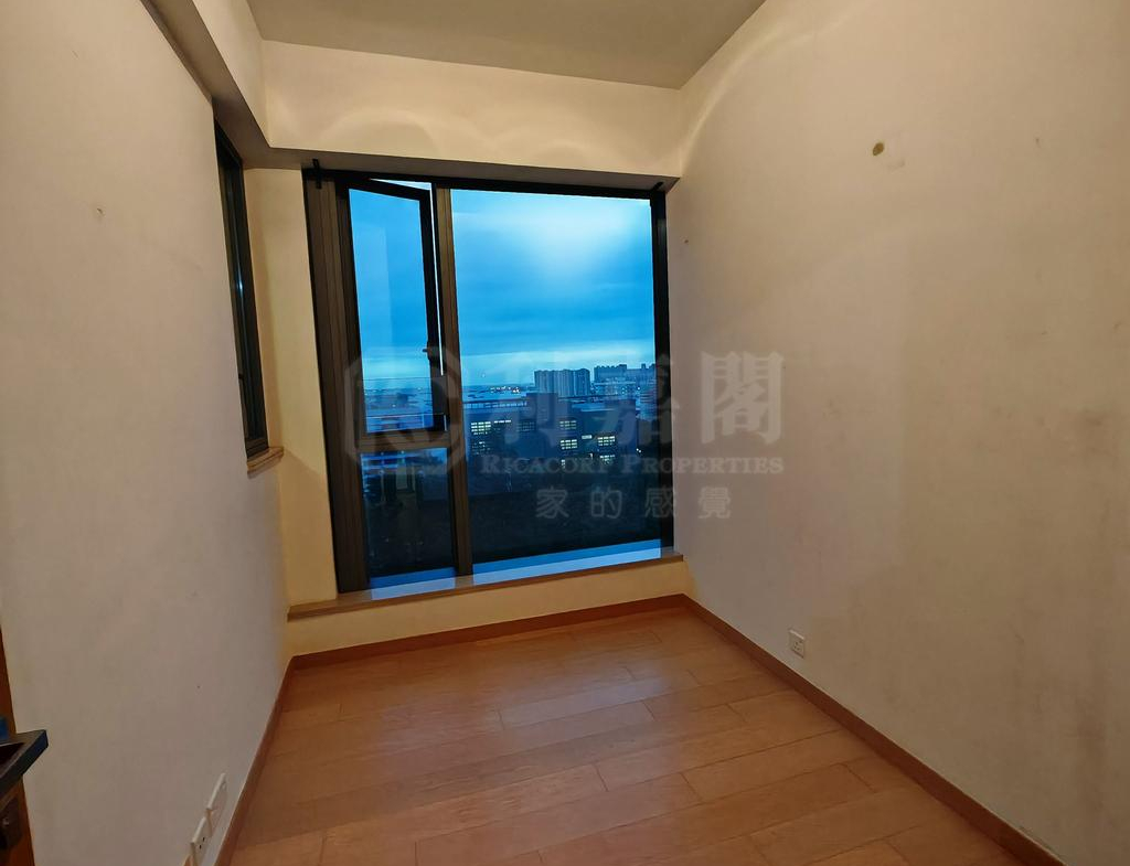 滿名山 滿庭 5座 - 28NTS – 香港北部都會區