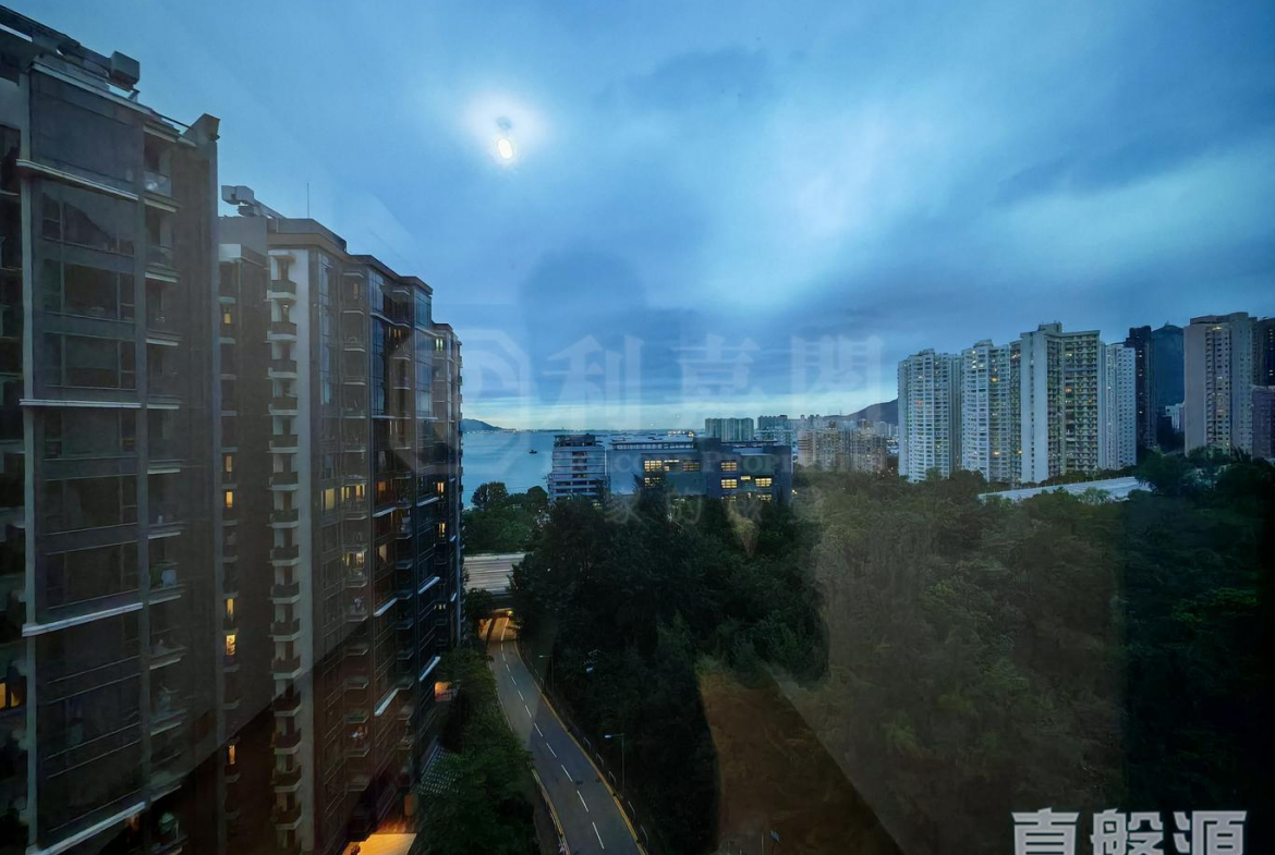 滿名山 滿庭 5座 - 28NTS – 香港北部都會區