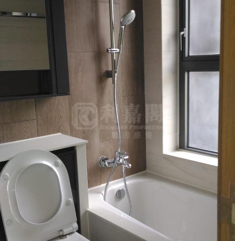 滿名山 滿庭 5座 - 28NTS – 香港北部都會區