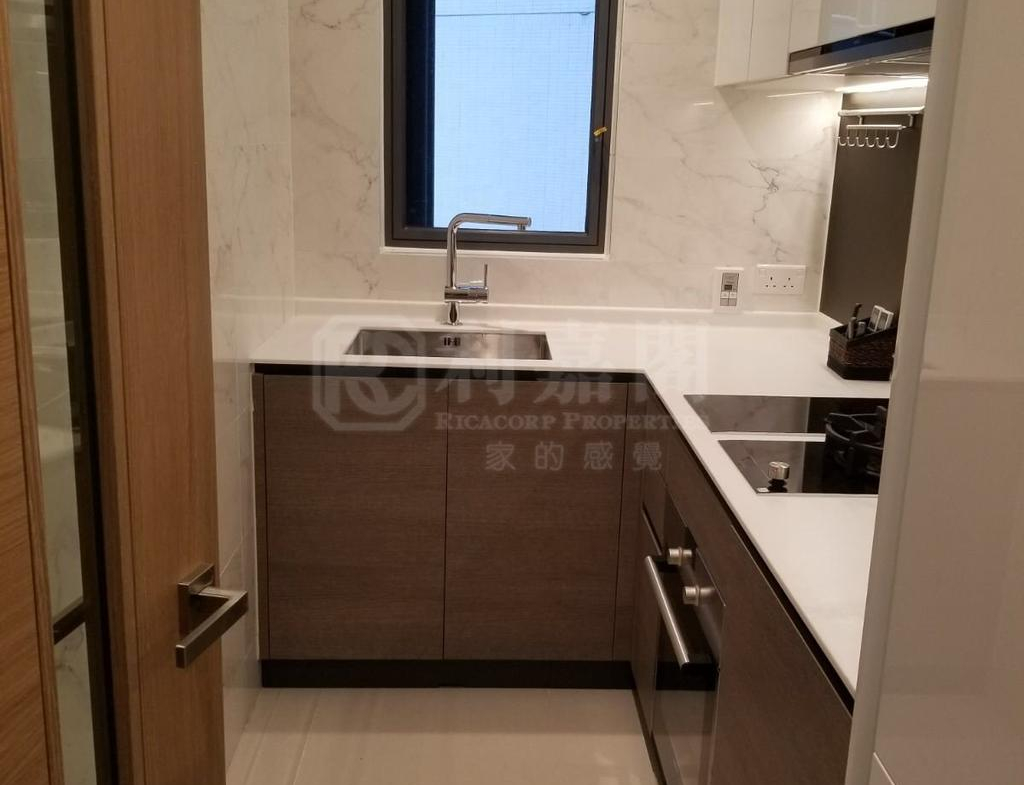 滿名山 滿庭 5座 - 28NTS – 香港北部都會區