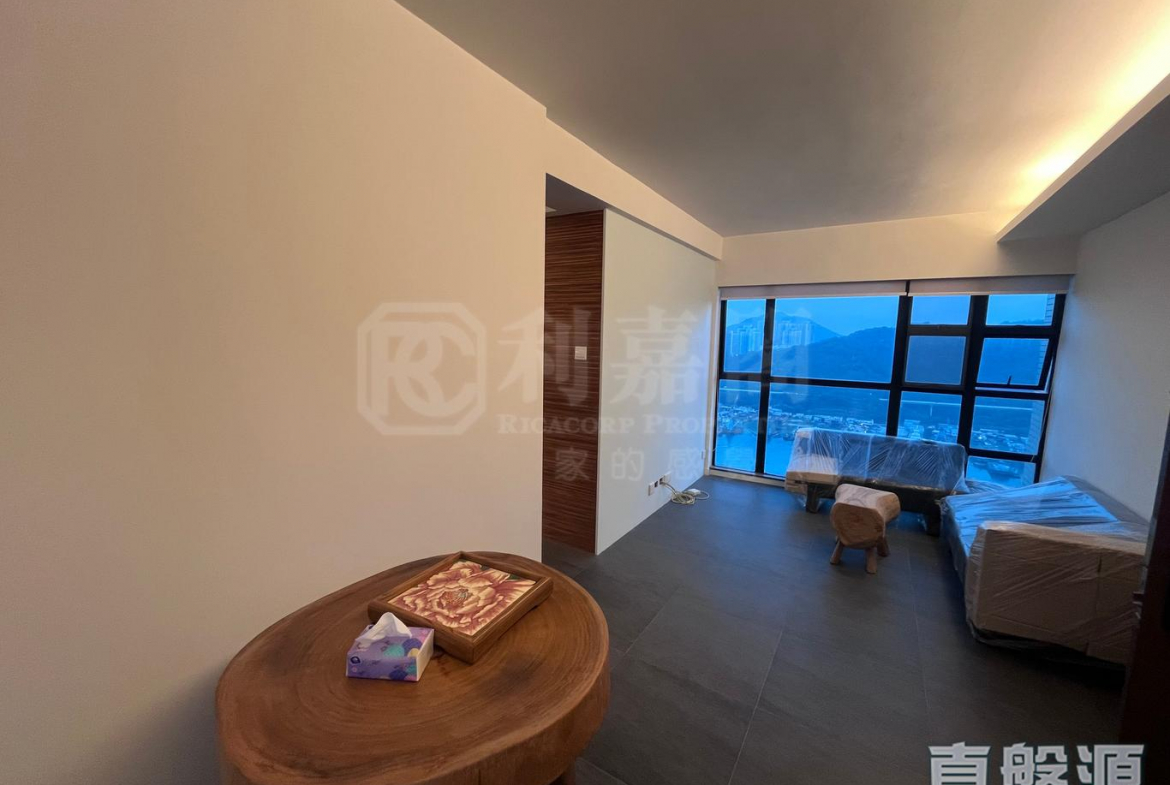 恒麗園 3座 - 28NTS – 香港北部都會區