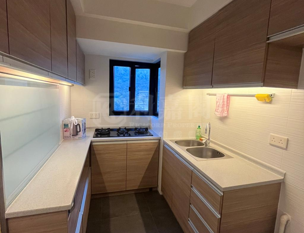 恒麗園 3座 - 28NTS – 香港北部都會區