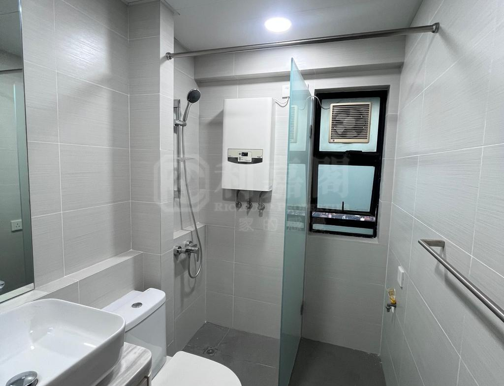 恒麗園 3座 - 28NTS – 香港北部都會區