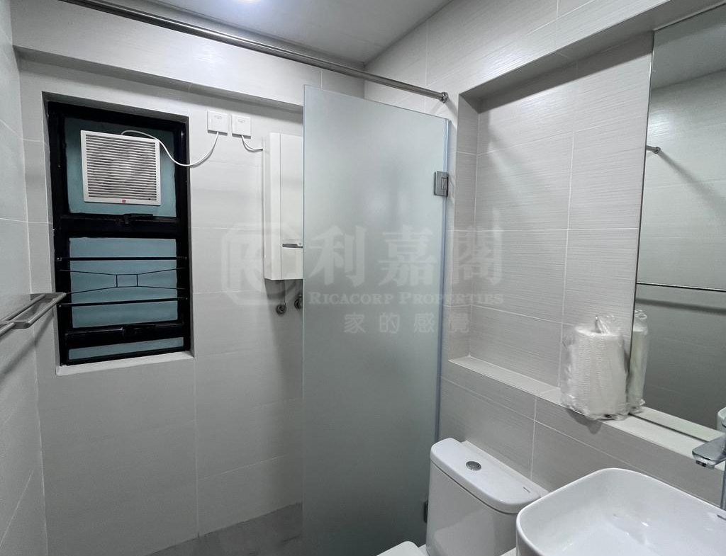 恒麗園 3座 - 28NTS – 香港北部都會區