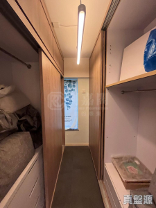 恒麗園 3座 - 28NTS – 香港北部都會區