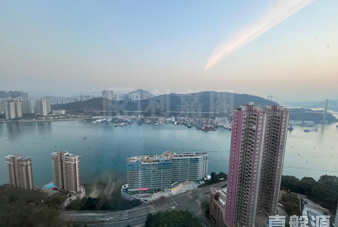 恒麗園 3座 - 28NTS – 香港北部都會區