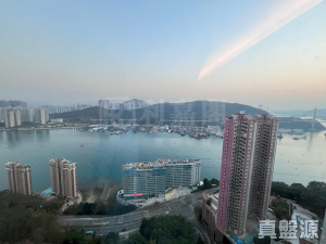 恒麗園 3座 - 28NTS – 香港北部都會區