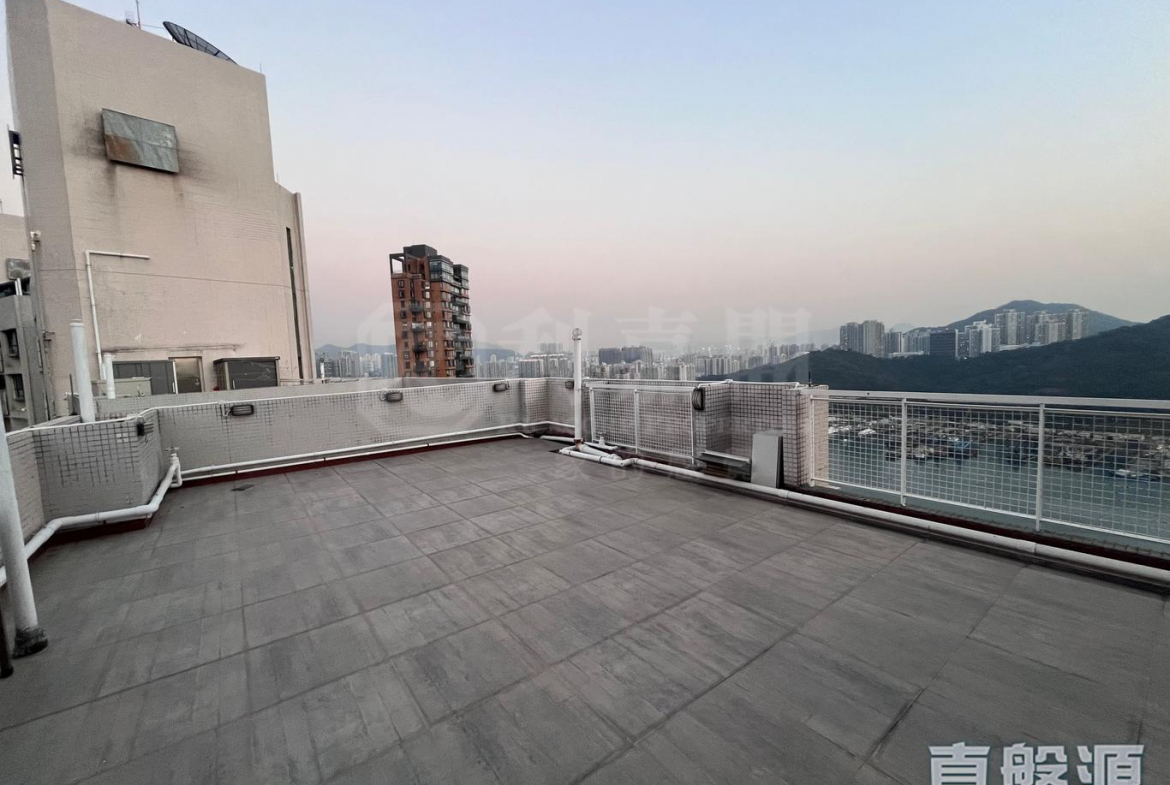 恒麗園 3座 - 28NTS – 香港北部都會區