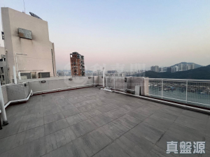 恒麗園 3座 - 28NTS – 香港北部都會區