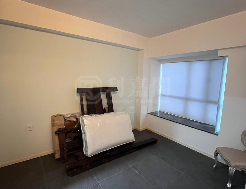 恒麗園 3座 - 28NTS – 香港北部都會區