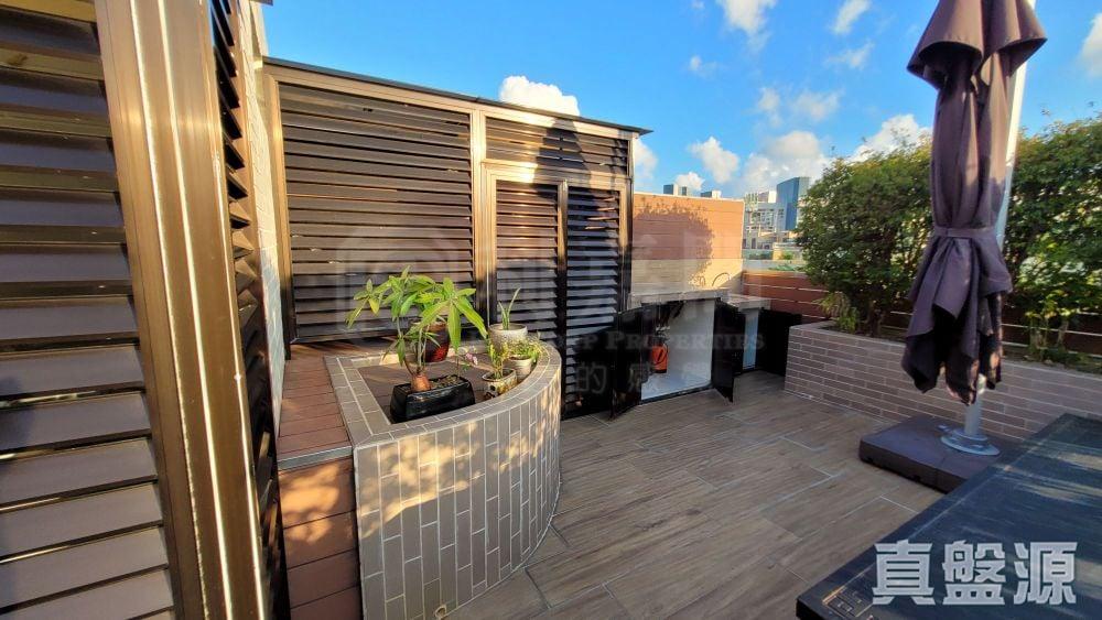 琨崙 青玥琳 洋房21 - 28NTS – 香港北部都會區