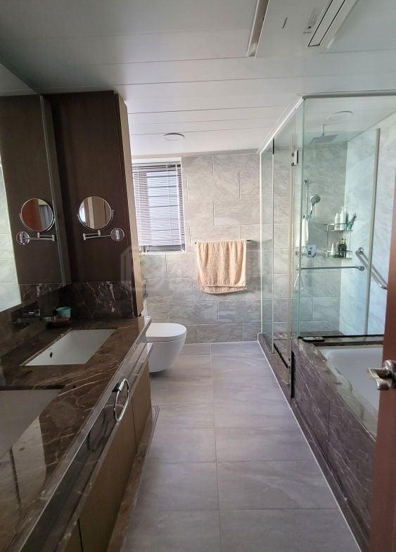 琨崙 青玥琳 洋房21 - 28NTS – 香港北部都會區