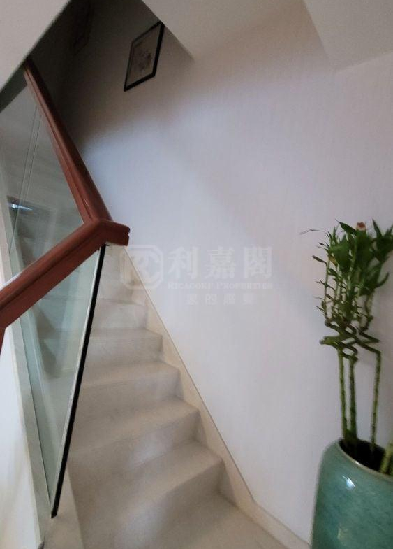 琨崙 青玥琳 洋房21 - 28NTS – 香港北部都會區