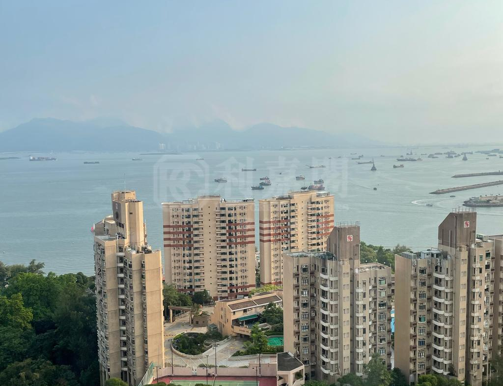 海景花園 2座 - 28NTS – 香港北部都會區