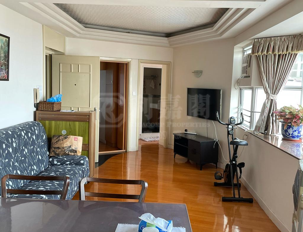 海景花園 2座 - 28NTS – 香港北部都會區