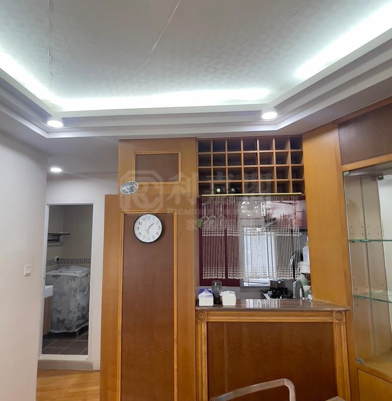 海景花園 2座 - 28NTS – 香港北部都會區