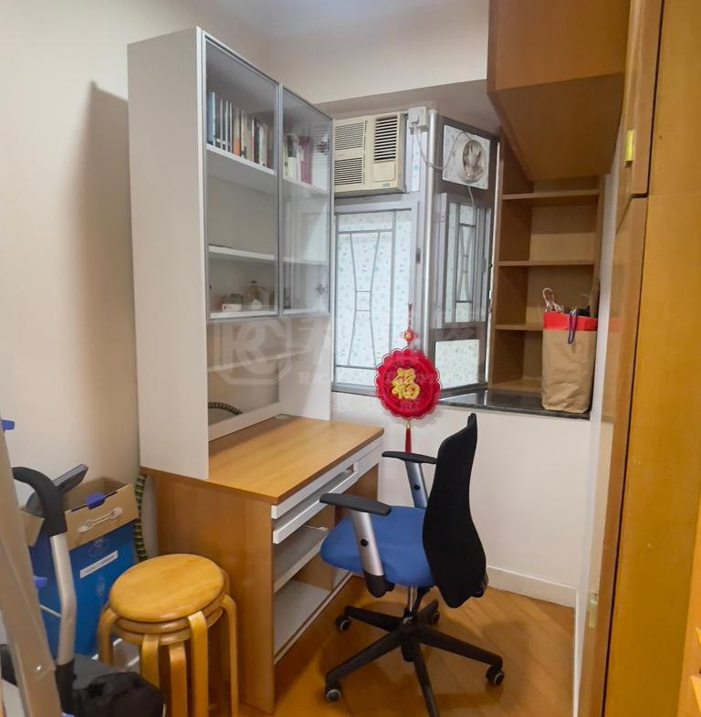 海景花園 2座 - 28NTS – 香港北部都會區