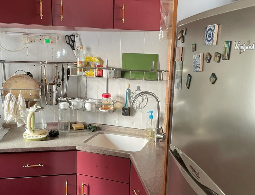 海景花園 2座 - 28NTS – 香港北部都會區