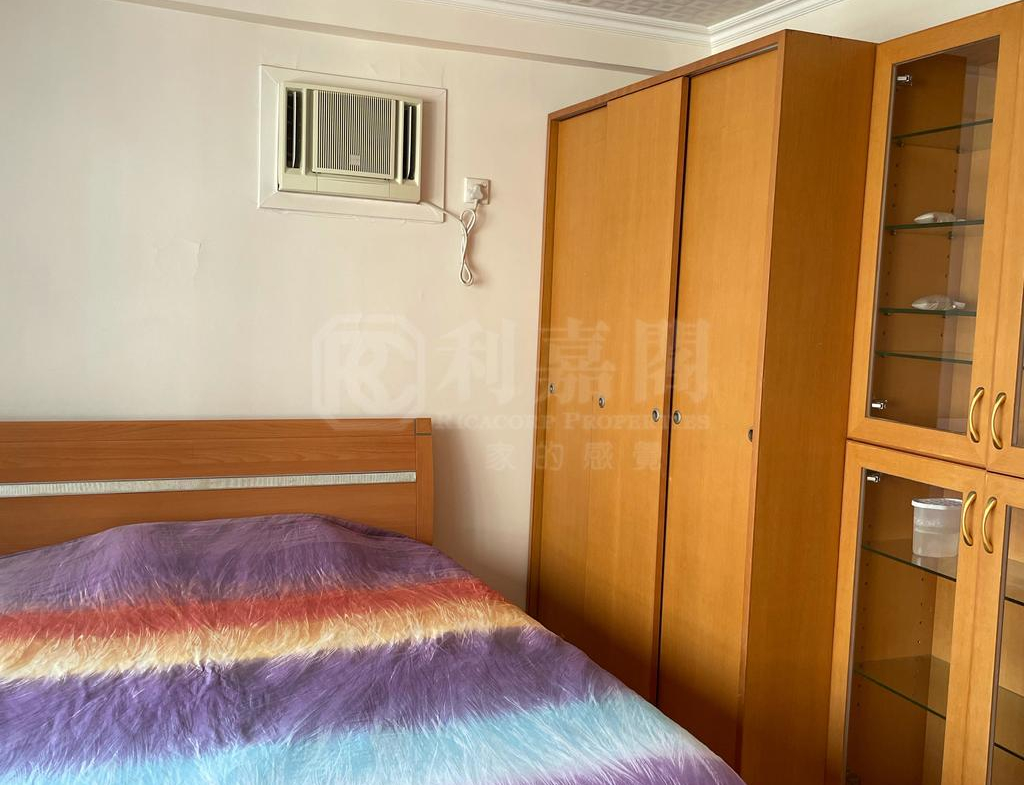 海景花園 2座 - 28NTS – 香港北部都會區