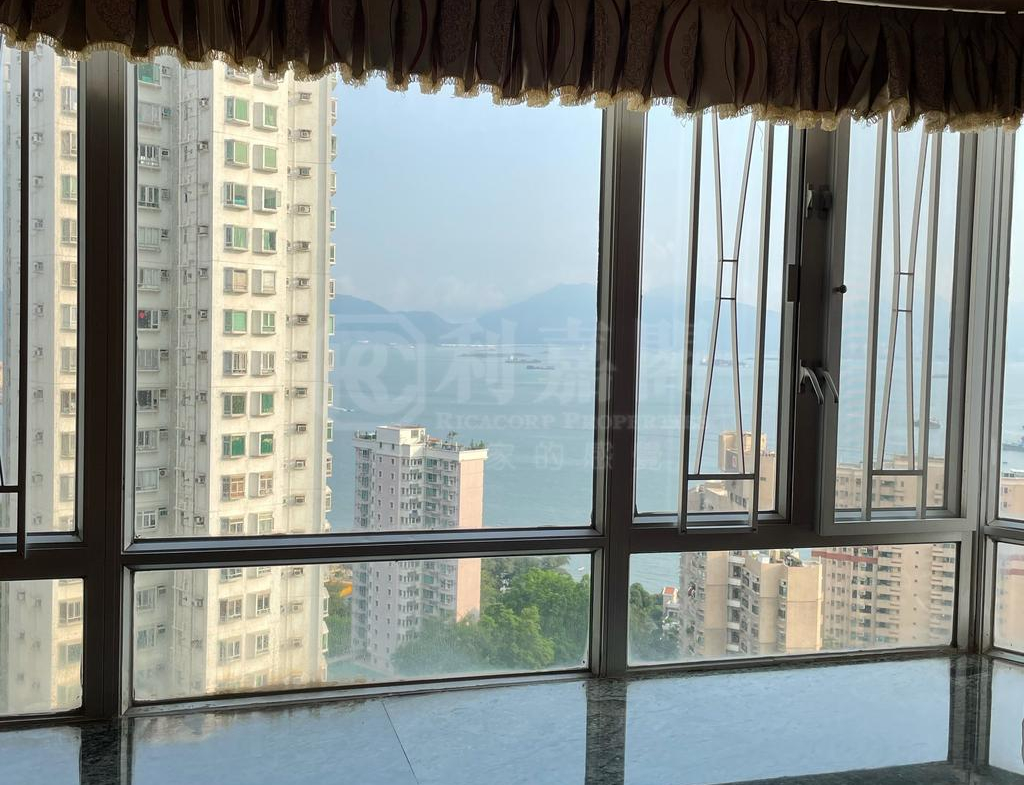 海景花園 2座 - 28NTS – 香港北部都會區