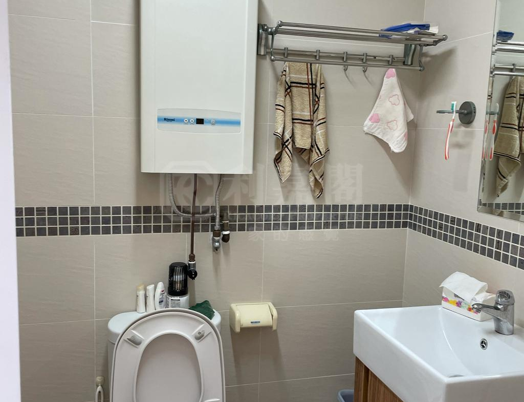 海景花園 2座 - 28NTS – 香港北部都會區