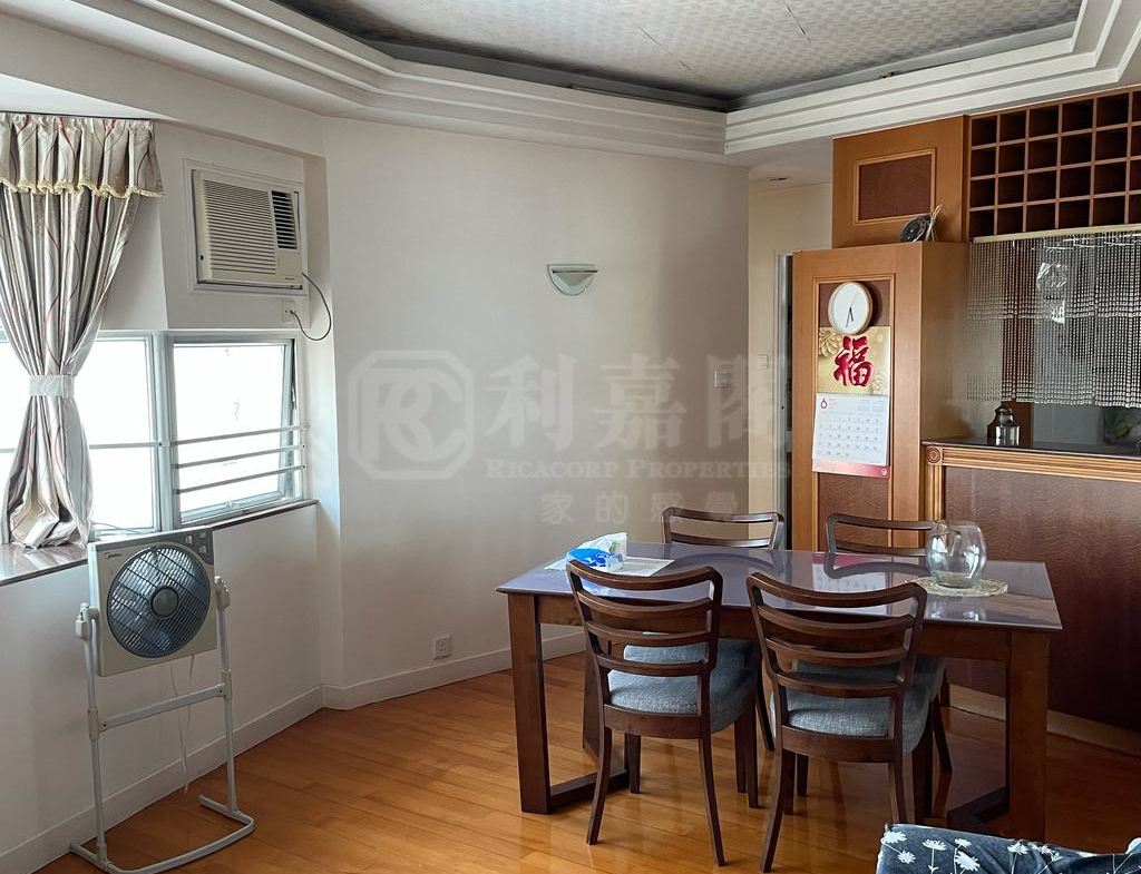 海景花園 2座 - 28NTS – 香港北部都會區