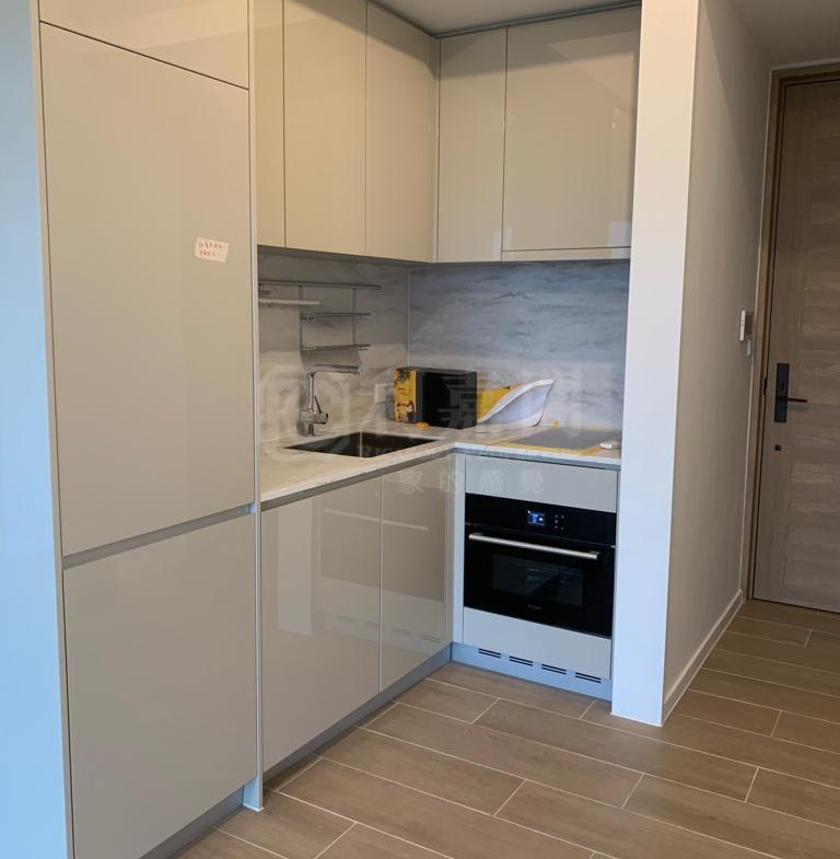 OMA OMA 2B座 - 28NTS – 香港北部都會區