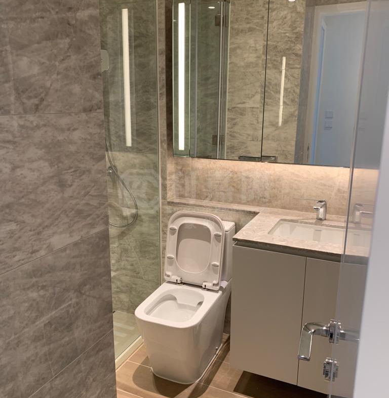 OMA OMA 2B座 - 28NTS – 香港北部都會區