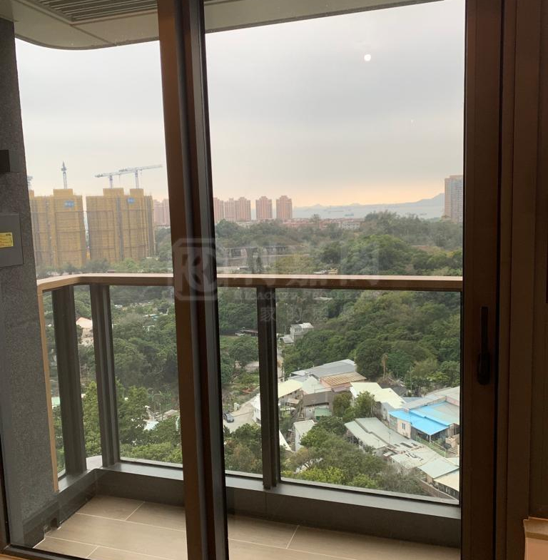 OMA OMA 2B座 - 28NTS – 香港北部都會區