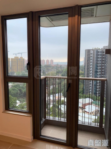 OMA OMA 2B座 - 28NTS – 香港北部都會區