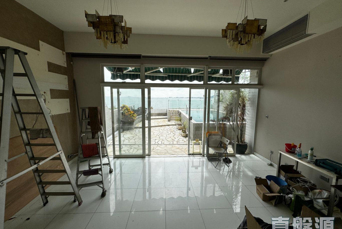 浪濤灣 - 28NTS – 香港北部都會區