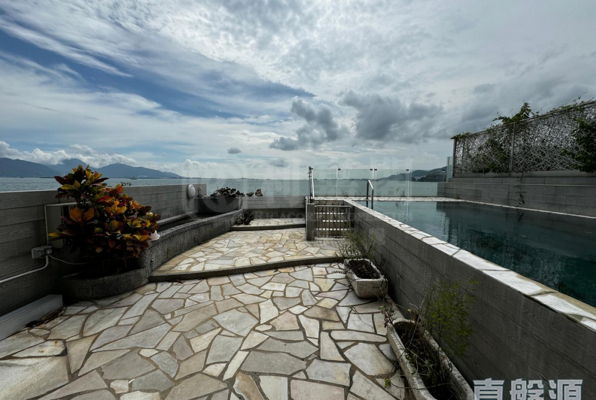 浪濤灣 - 28NTS – 香港北部都會區