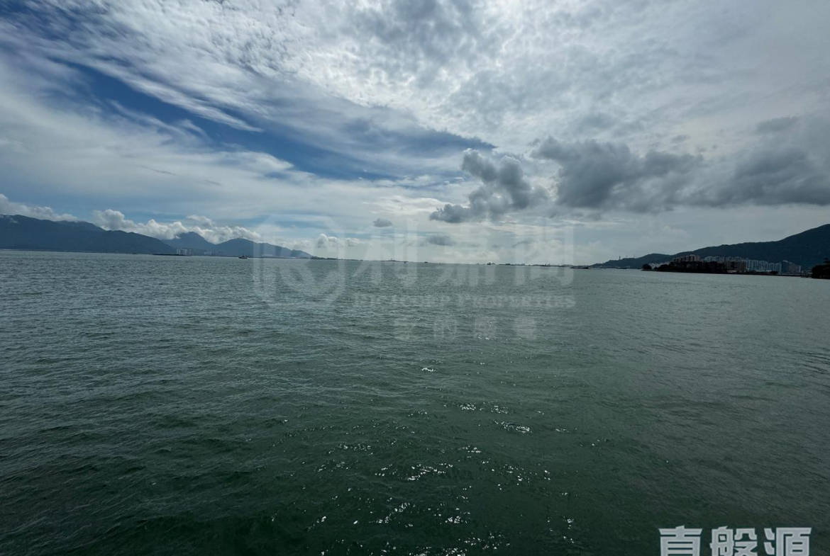 浪濤灣 - 28NTS – 香港北部都會區