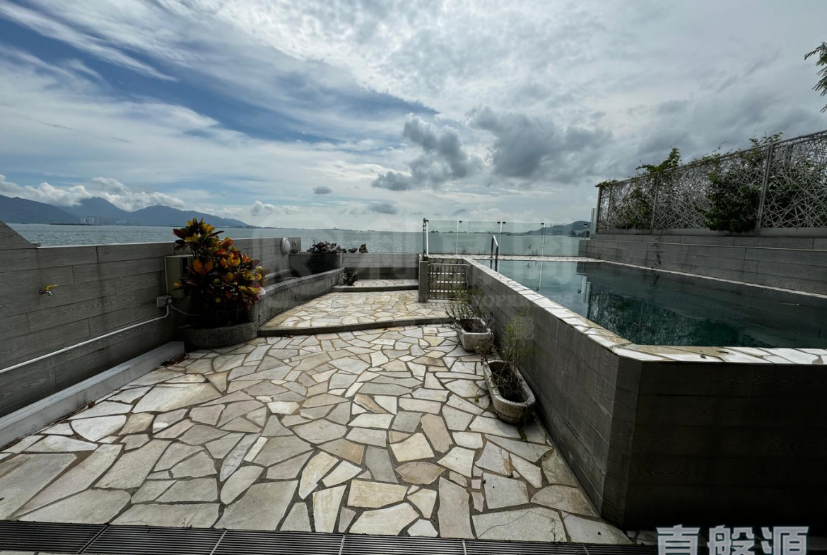 浪濤灣 - 28NTS – 香港北部都會區