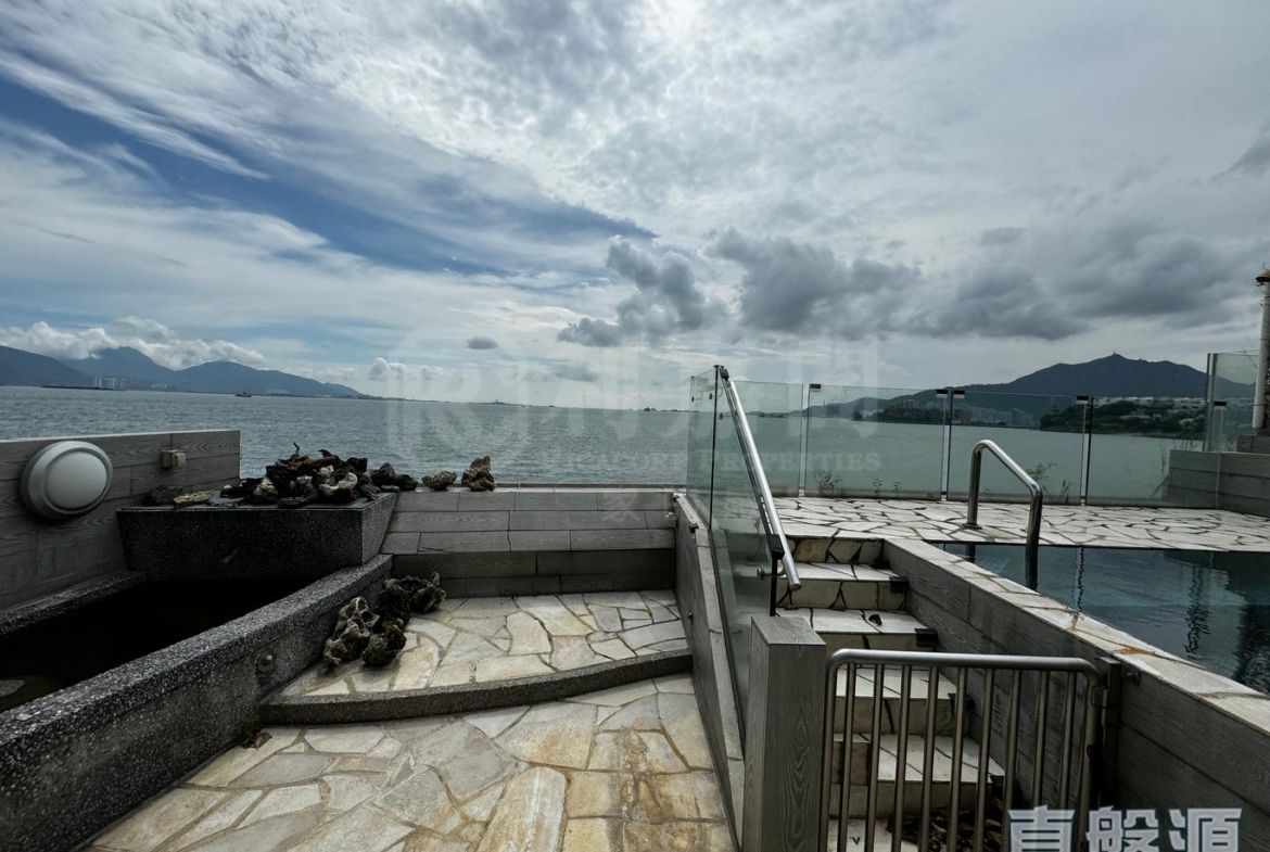 浪濤灣 - 28NTS – 香港北部都會區