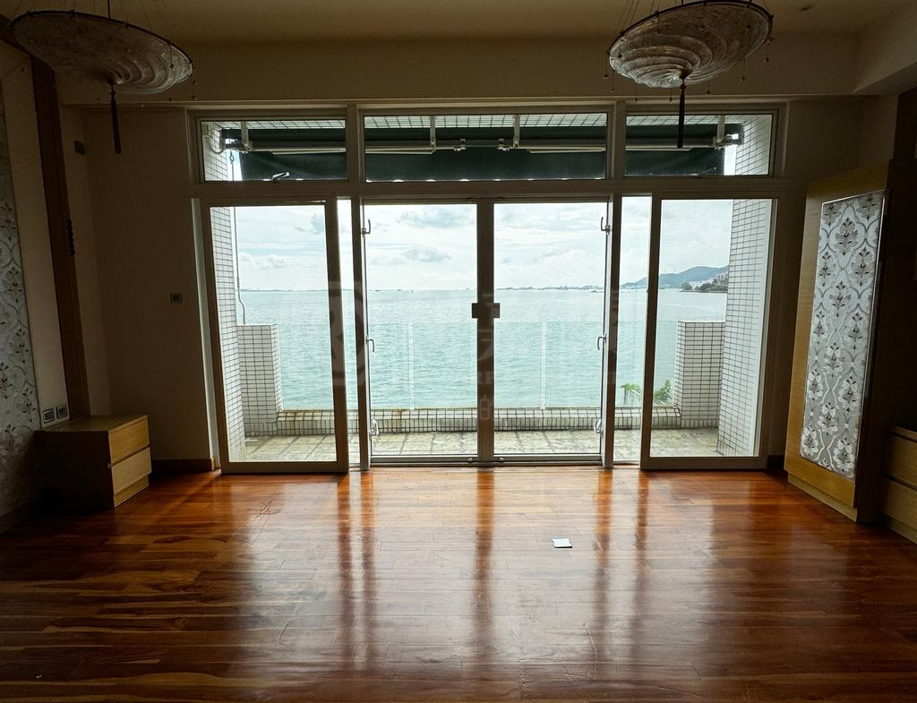 浪濤灣 - 28NTS – 香港北部都會區